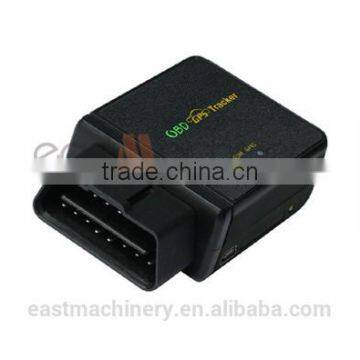 China Factory OBD GPS Tracker With App Online Diagnostic Listen Sound OBD II SIM Card GPS Tracker With Diagnostic Function photo-3