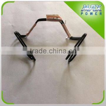 Greenhouse Spring Clips for Galvanized Tube Fixed photo-3