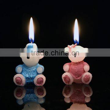 Wholesale Wedding Favor Candles Christmas Party Birthday Party Decorations photo-4