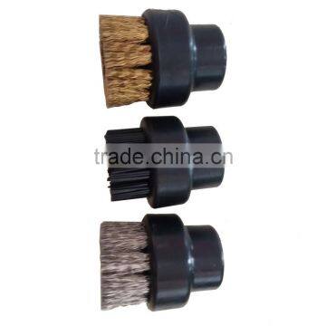 Steel Wire Water Pressure Steam Brush photo-3
