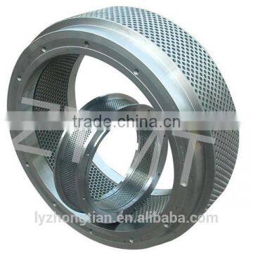 ring die for feed pellet machine,circular mould