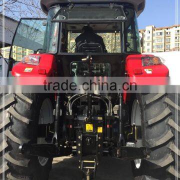 180hp 4wd farm wheeled tractor Bomr-x1804