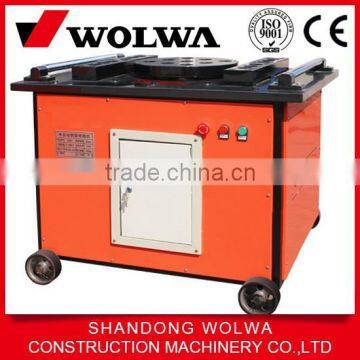 super quality rebar bender for export GW50