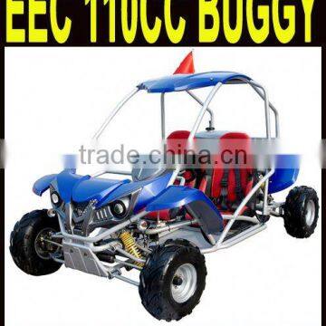 EEC 110CC MINI GO KART(MC-443)