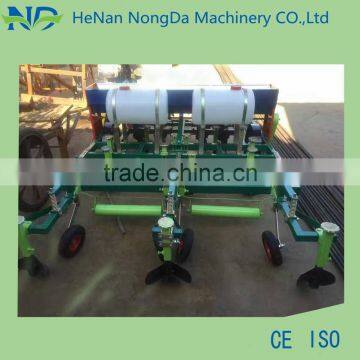 Best quality multifunction peanut planting machine