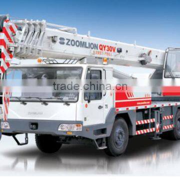 30ton Truck Crane With Low Price For Sale