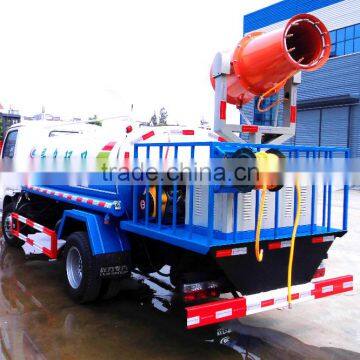 Dongfeng DFAC 4x2 Pesticide Spraying Car photo-5