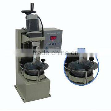 SFM-8 Agate Mortar Grinder photo-2