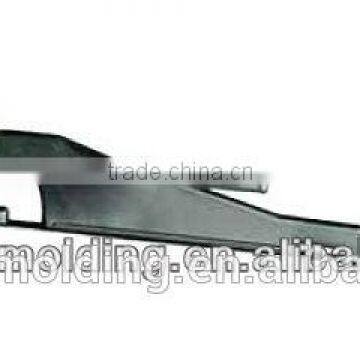High Quality Auto Spare Parts HDPE Car Spare Parts Plastic Product photo-2