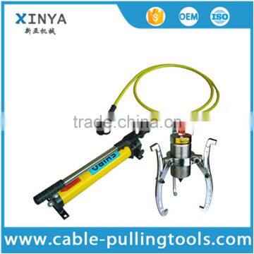 ZYD Split Hydraulic Rama/Hydraulic Puller /Three Jaw Puller photo-2