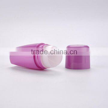 Hot Sale Cosmetic Package Colorful 75ml Plastic Perfume Roll On Bottle photo-4