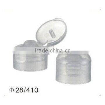 SM7221 2015 Pharmaceutical Cosmetic Lotion Liquid Bottle Container Closure Press plastic flip top cap