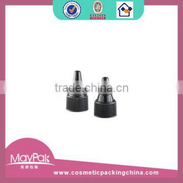 20mm plastic cap ,plastic end cap bottle cap