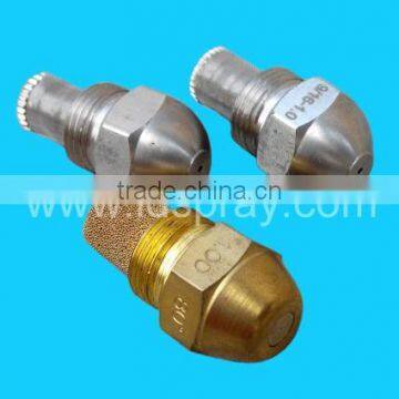 high good quality oil burner nozzle in dongguan