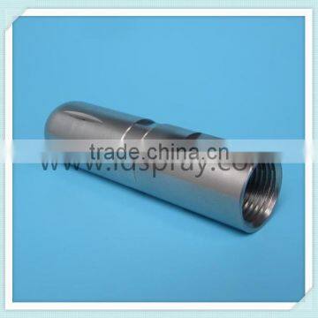 1/4" 1/2"Stainless Stell ss 316 360 Degree Self Rotating Tank Water Spray Drum Bottle Washing Cleaning Nozzles photo-5