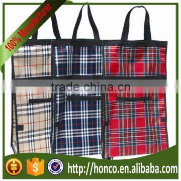 Professional shopping trolley bag for wholesales HC-101