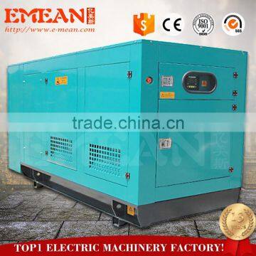2015 Promotion 40kw/50kva Diesel Generator for Sale photo-4