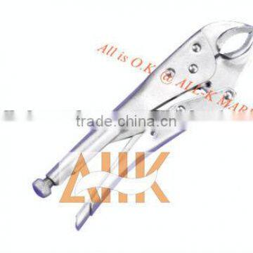 Vise Grip Combination Pliers