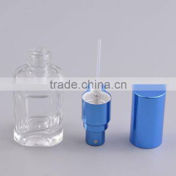 S0015 Mini Screw Spryer Bottle Glass Bottle Colored High Quality photo-4