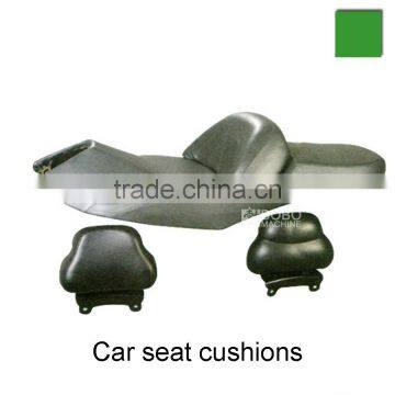 Low Pressure PU Polyurethane Insulation Foam Injection Machine for Memory Pillow pu Shoe and Seat Cushion photo-4