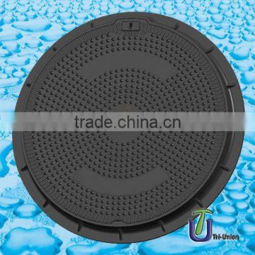 700-60 smc manhole Cover set B125 /composite manhole cover