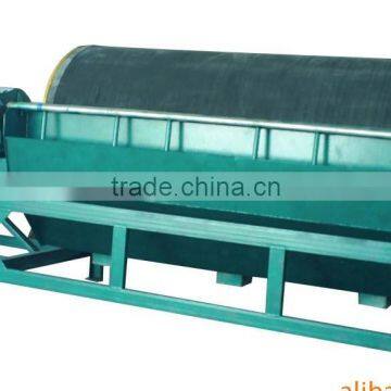 titanium iron ore magnetic separation machine in mineral separator