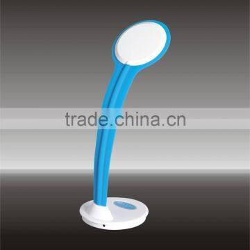 TT-TD-802 CE eyes protected Certified LED reading desk lamp