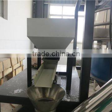 Plastic Powder Grinder Machine With 10 Years Experience Factory photo-4