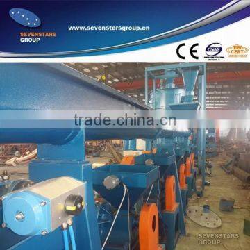 Used Tire Recycling Machinery photo-3