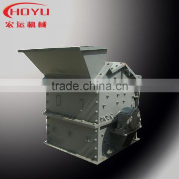 High production hammer mill crusher