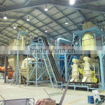 Jinkun New Particle Machine photo-4