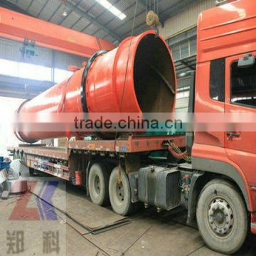 KeHua Rotary Dryer/Rotay Drum Dryer/Dryer Machine Used For Cement Plant/Coal