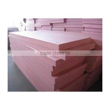 Machine for 20mm Xps Polystyrene Insulation Board photo-3