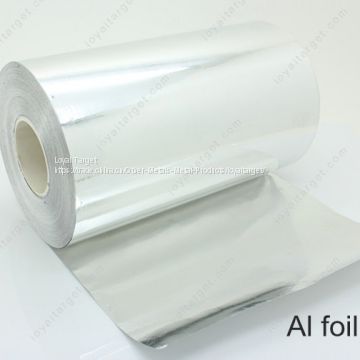 high Purity 99.999% 0.01-2mm thickness aluminum al pieces