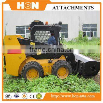 brand new HCN 0205 series vibratory packer roller for sale