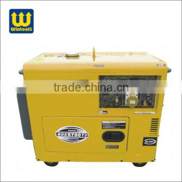 Wintools WT02145 powerful diesel generator diesel generator price