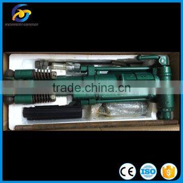 Y19A Hand-hold Manual Rock Drill