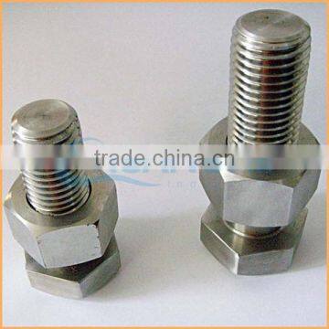 China Suppliers!2mm Nuts Bolts photo-5