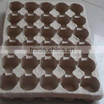 Recycle Paper Pulp Bottle Service Tray photo-3