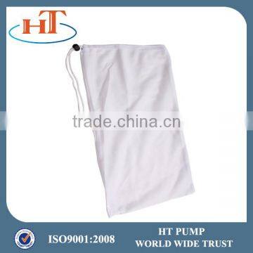 plastic replacement swimming pool filter bags 2904