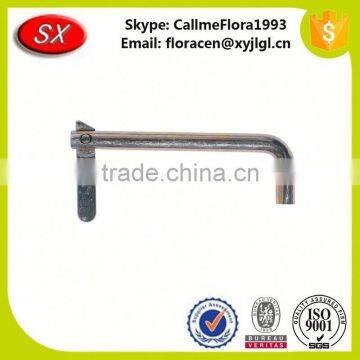 Popular Custom Alloy Toggle Pins (Professional Manufacture/Hight Quality) photo-3
