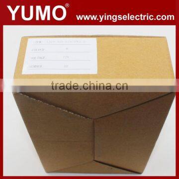 LA19-AJS Led Metal Push Button Switch photo-5