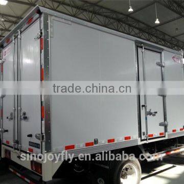 new model Joining together truck body kit/truck box/truck body panel/truck box body/trailer box