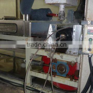 Phenolic Resin Pastillator photo-4