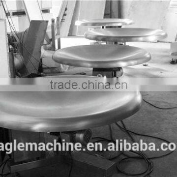 China Small Rotary Collecting Table photo-3