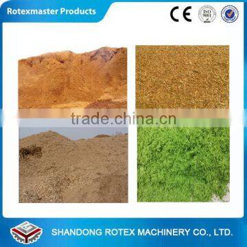 CE Best Price Corn Maize Grinding or Wood High Efficient Hammer Mill for Sale photo-6