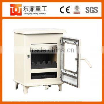 Large Powder Wood Fireplace/wood Burning Stove With Good Quality photo-2