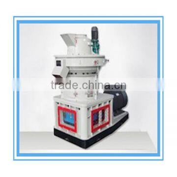 CSPM 2016 New CE Approved Sugar Cane Bagasse Pellets Machine photo-5