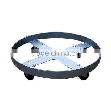 1400LB CAPACITY DRUM CRADDLE DRUM DOLLY 1GC91G