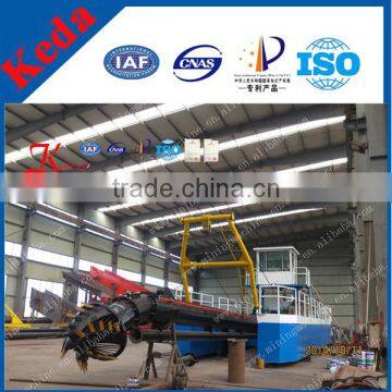Used dredger for sale